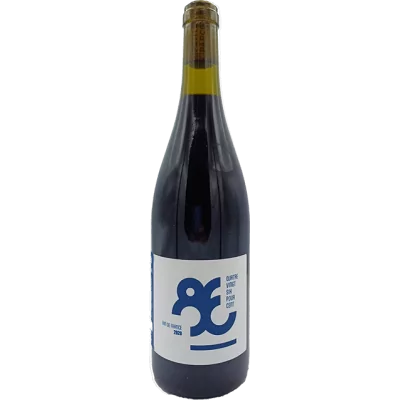 Romain Portier - La Petite Parcelle "C86" - 2020