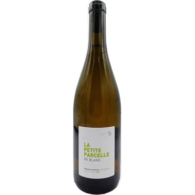 Romain Portier - La Petite Parcelle Blanc - 2023