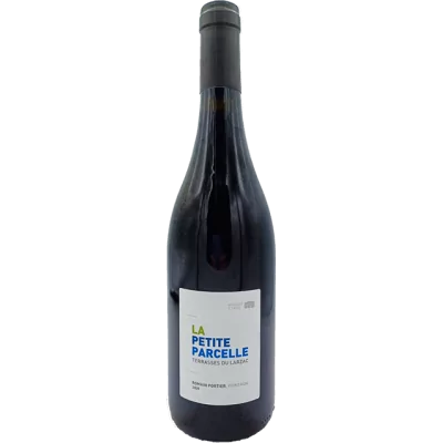 Romain Portier - La Petite Parcelle "Terrasses du Larzac" - 2020
