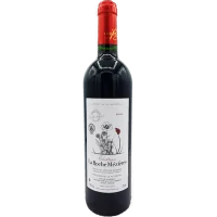 Château la Roche Mézières - Castillon Côtes de Bordeaux - 2018