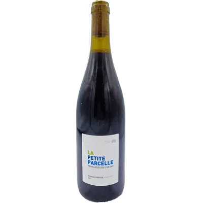 Romain Portier - La Petite Parcelle "Terrasses du Larzac" - 2021