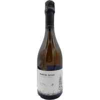 Mathilde Savoye - Champage Extra-Brut "Binôme"
