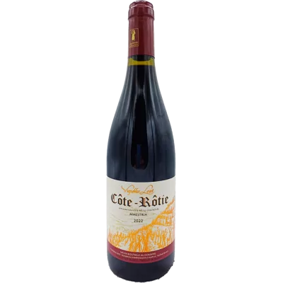 Domaine Levet - Côte-Rotie "Maestria"- 2022