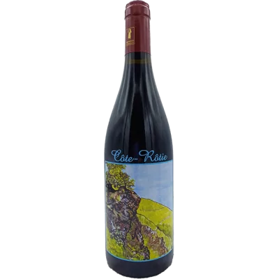 Domaine Levet - Côte-Rotie "La Péroline"- 2022