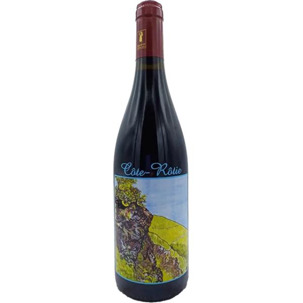 Domaine Levet - Côte-Rotie "La Péroline"- 2022 Domaine Levet - Côte-Rotie "La Péroline"- 2022