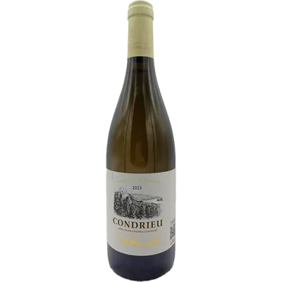 Domaine Levet - Condrieu - 2023