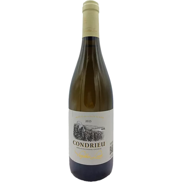 Domaine Levet - Condrieu - 2023