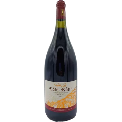 Domaine Levet - (Magnum) Côte-Rotie "Améthyste" - 2022