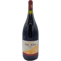 Domaine Levet - (Magnum) Côte-Rotie "Améthyste" - 2022