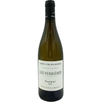 Arnaud Lambert - Saumur blanc "Perrières" - 2022