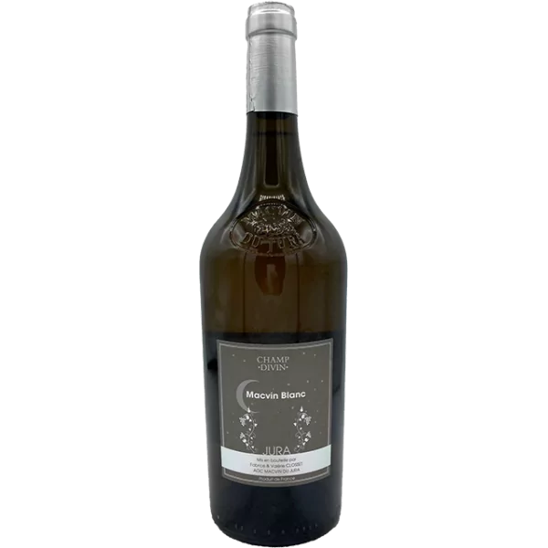 Domaine Champ Divin - Macvin