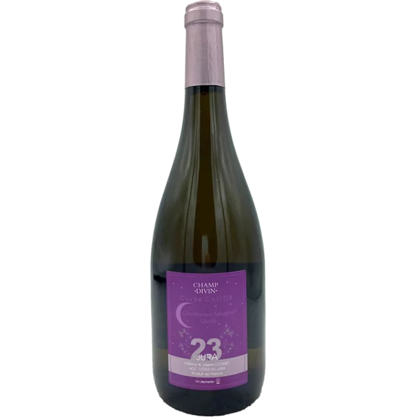 Domaine Champ Divin - Castor - 2023 Domaine Champ Divin - Castor - 2023