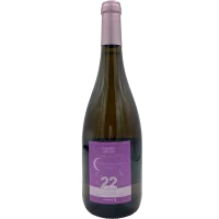 Domaine Champ Divin - Castor - 2022