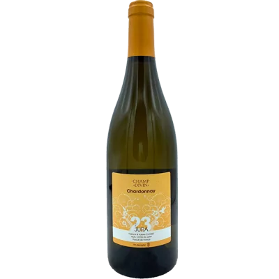Domaine Champ Divin - Chardonnay - 2023