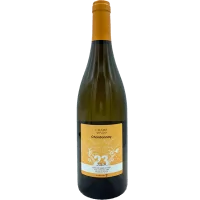 Domaine Champ Divin - Chardonnay - 2023