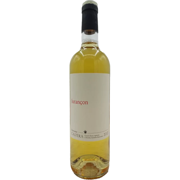 Domaine Castéra - Jurançon - 2022 Domaine Castéra - Jurançon - 2022