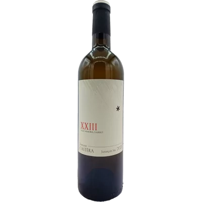 Domaine Castéra - Jurançon Sec "XXIII" - 2023