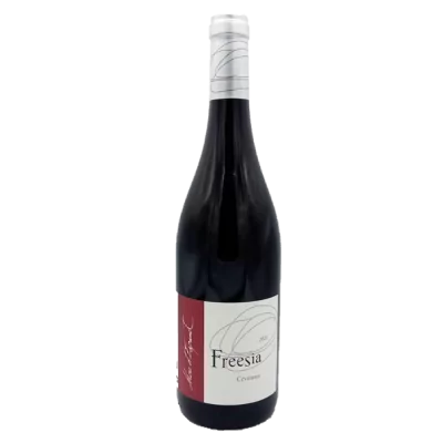 Mas d'Espanet - Freesia Rouge - 2023
