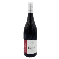Mas d'Espanet - Freesia Rouge - 2023