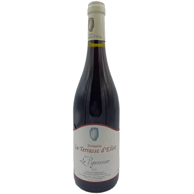 La Terrasse d'Elise - Le Pigeonnier - 2022