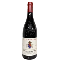 Raymond Usseglio & Fils - Châteauneuf-du-Pape "Impériale" - 2019