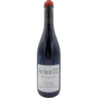 Georges Descombes - Saint-Amour "Vieilles Vignes" - 2022