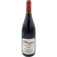 Georges Descombes - Morgon - 2023
