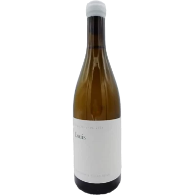 Domaine les Hautes Terres - Louis - 2023