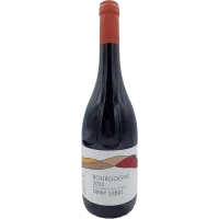 Fanny Sabre - Bourgogne Rouge - 2023