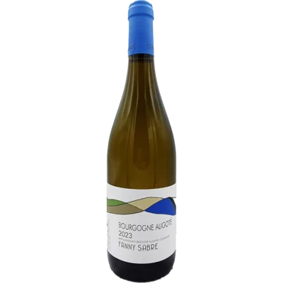 Fanny Sabre - Bourgogne Aligoté - 2023