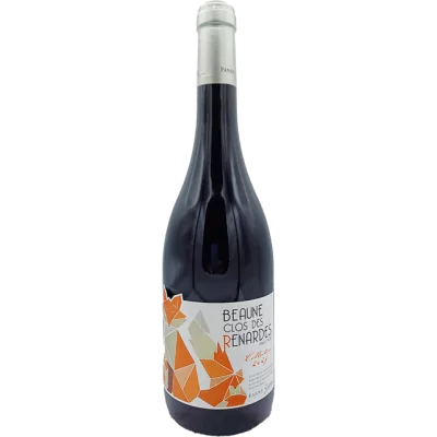 Fanny Sabre - Beaune rouge "Clos des Renardes" - 2023