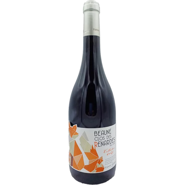 Fanny Sabre - Beaune rouge "Clos des Renardes" - 2023