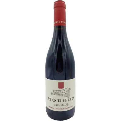 Domaine Louis-Claude Desvignes - Morgon "Côte du Py" - 2023