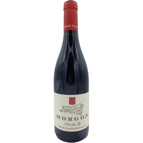 Domaine Louis-Claude Desvignes - Morgon "Côte du Py" - 2023 Domaine Louis-Claude Desvignes - Morgon "Côte du Py" - 2023