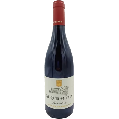 Domaine Louis-Claude Desvignes - Morgon "Javernières" - 2023