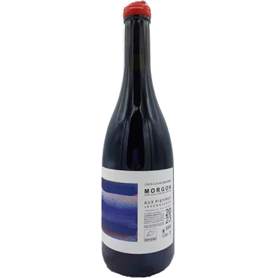 Domaine Louis-Claude Desvignes - Morgon "Javernières Aux Pierres" - 2023