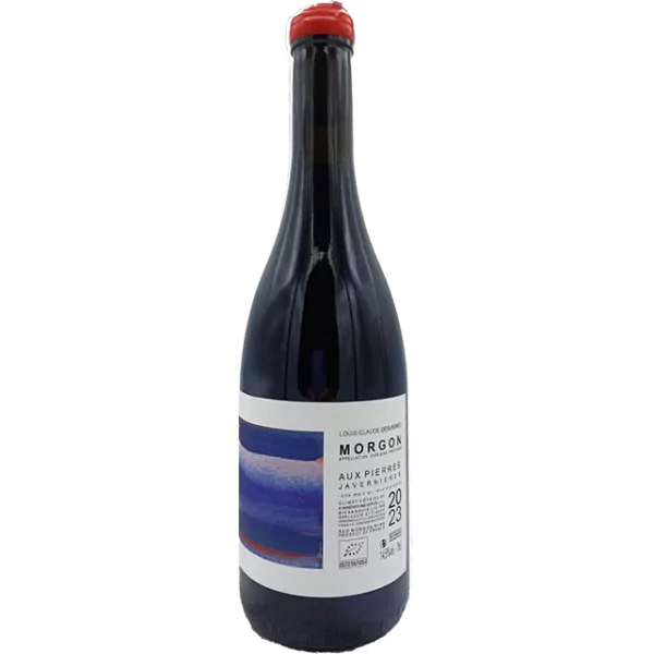 Domaine Louis-Claude Desvignes - Morgon "Javernières Aux Pierres" - 2023 Domaine Louis-Claude Desvignes - Morgon "Javernières Aux Pierres" - 2023