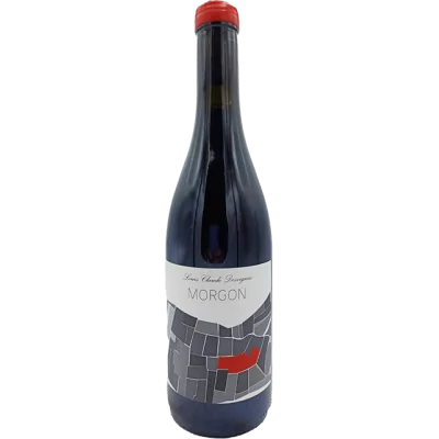 Domaine Louis-Claude Desvignes - Morgon "Château-Gaillard" - 2023