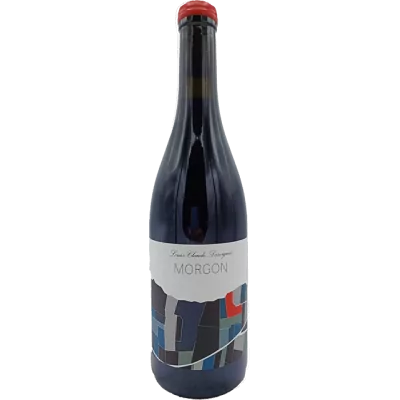 Domaine Louis-Claude Desvignes - Morgon "Montpelain" - 2023