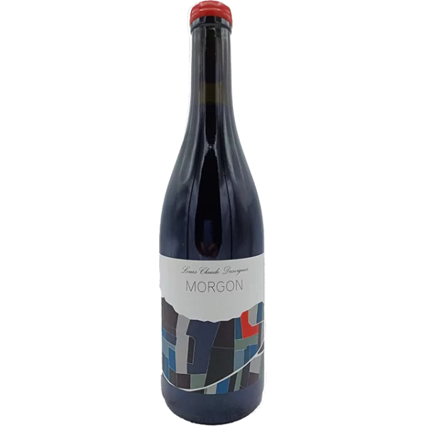 Domaine Louis-Claude Desvignes - Morgon "Montpelain" - 2023 Domaine Louis-Claude Desvignes - Morgon "Montpelain" - 2023