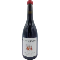Le Puy de l'Ours - Savigny-lès-Beaune Rouge "Les Follettes" - 2023