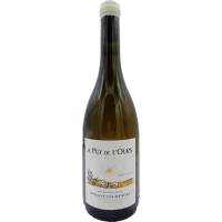 Le Puy de l'Ours - Savigny-les-Beaune Blanc "Les Goudelettes" - 2023