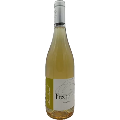 Mas d'Espanet - Freesia Blanc - 2023