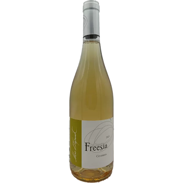 Mas d'Espanet - Freesia Blanc - 2023 Mas d'Espanet - Freesia Blanc - 2023