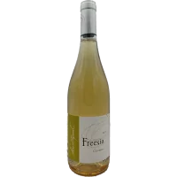 Mas d'Espanet - Freesia Blanc - 2023
