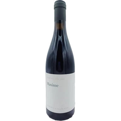 Domaine les Hautes Terres - Maxime - 2023
