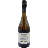Domaine Dhondt-Grellet - Champagne "Roc Solare"