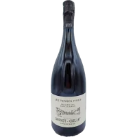 Domaine Dhondt-Grellet - (Magnum) Champagne 1er Cru "Les Terres Fines"