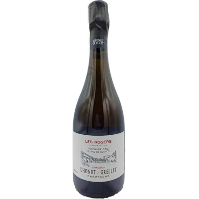 Domaine Dhondt-Grellet - Champagne Grand Cru "Les Nogers" - 2019