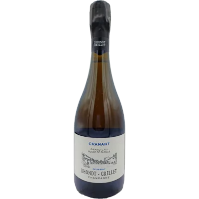 Domaine Dhondt-Grellet - Champagne Grand Cru "Cramant"